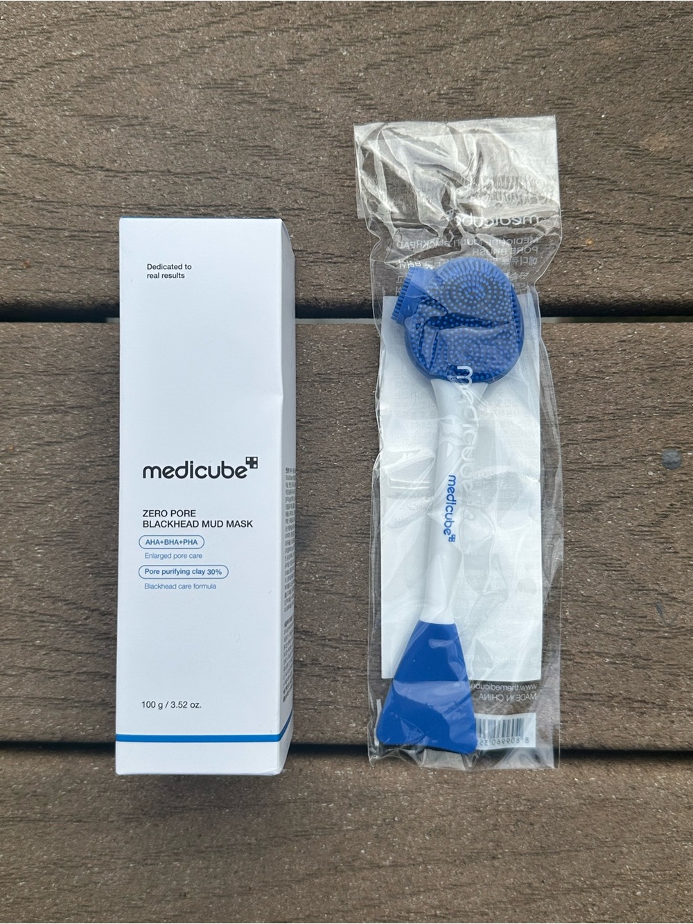 Korean Skincare